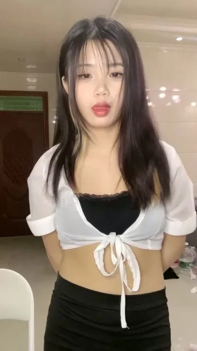 Screenshot 7 from FC2-PPV-8127890: Asian Amateur Blindfold Solo with Dildo — Raw POV Masturbation