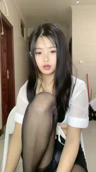 Screenshot 10 from FC2-PPV-8127890: Asian Amateur Blindfold Solo with Dildo — Raw POV Masturbation