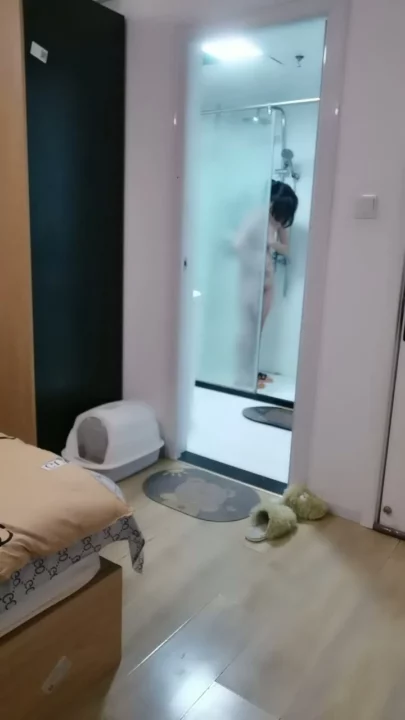 Screenshot 10 from Busty Asian Onee-San POV Experience — Intense Lingerie Blowjob & Titfuck