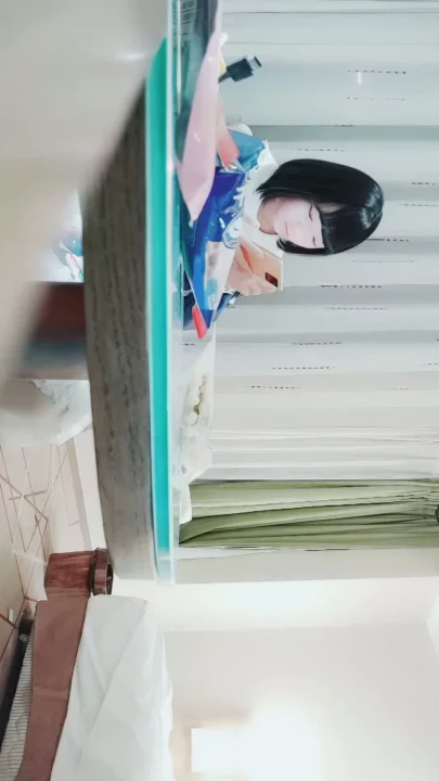 Screenshot 11 from B-Cup Asian Beauty’s Unfiltered Bedroom POV — Full Face Reveal