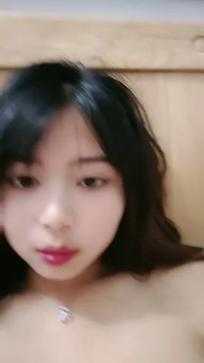 Screenshot 16 from Petite Asian Solo Session — Natural Curves in Raw POV Masturbation Clip