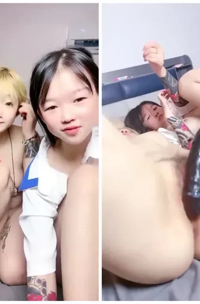 Screenshot 17 from Uncensored Schoolgirl Dildo Play — Asian Amateur POV Featuring Face-Shown Action [Abczp.Xyz]