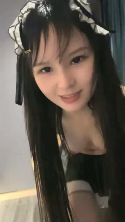 Screenshot 2 from Face-Revealed Asian Solo Newcomer — Petite Girl’s Uncensored Dildo Session