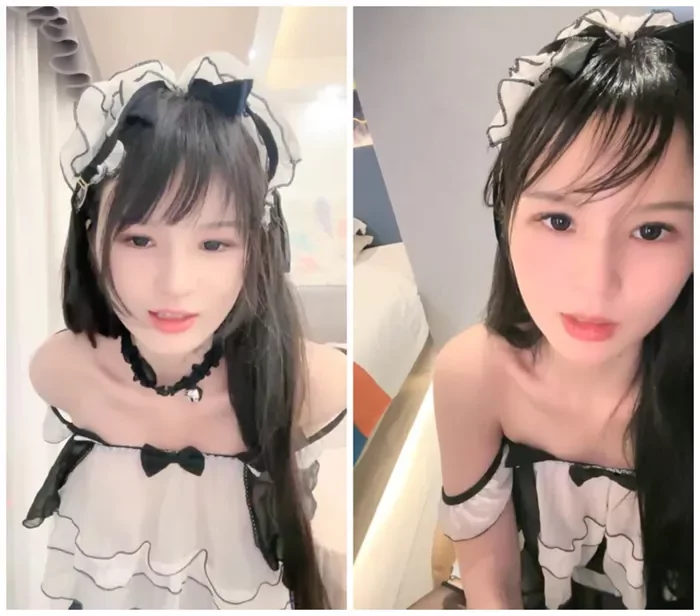Screenshot 17 from Face-Revealed Asian Solo Newcomer — Petite Girl’s Uncensored Dildo Session