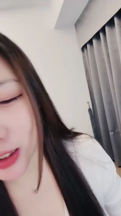 Screenshot 12 from Petite Asian Solo Masturbation Debut — Nan Qiao Reveals Face in Teaser FC2 Clip