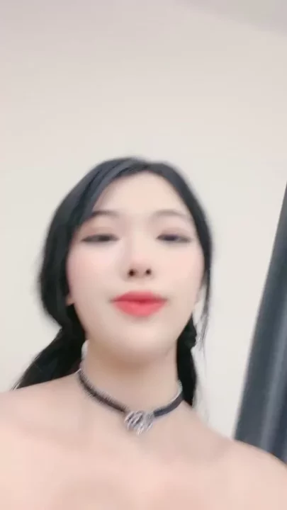 Screenshot 7 from East Asian Shy Girl Solo — Natural Breasts and Bare Pussy Play