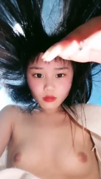 Screenshot 15 from Petite Amateur Asian Lesbians — Uncensored POV Bedroom Encounter