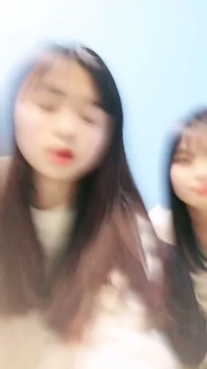 Screenshot 25 from Petite Amateur Asian Lesbians — Uncensored POV Bedroom Encounter