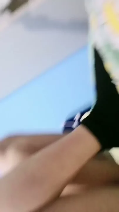 Screenshot 32 from Petite Amateur Asian Lesbians — Uncensored POV Bedroom Encounter