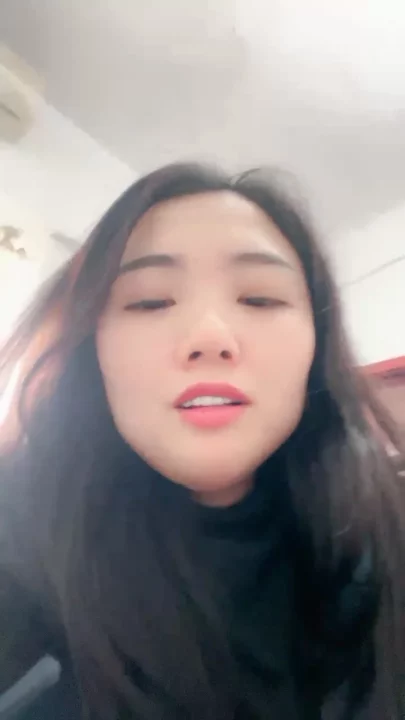 Screenshot 2 from Leaked Asian POV Stream – Busty Amateur Teases with Vibrant Toy
