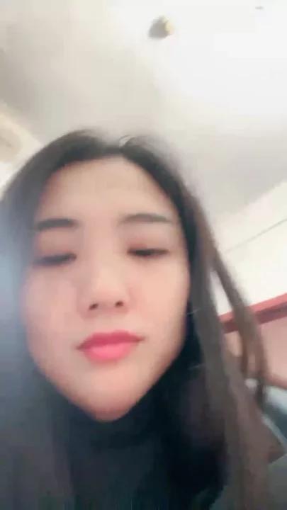 Leaked Asian POV Stream – Busty Amateur Teases with Vibrant Toy