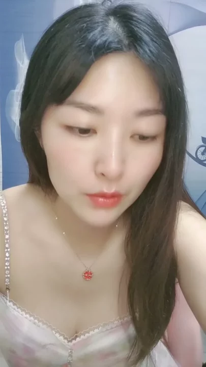 Screenshot 4 from Asian Livestream Slut Fingers Wet Pussy on Cam — Lingerie and Dildo Solo