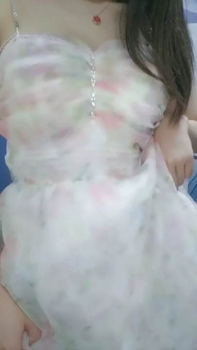 Screenshot 5 from Asian Livestream Slut Fingers Wet Pussy on Cam — Lingerie and Dildo Solo