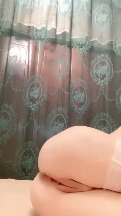 Screenshot 6 from Meinaizi POV Lingerie Tease — Asian Livestreamer Fingers Her Wet Pussy