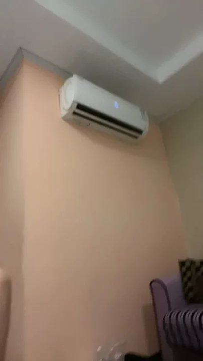 Screenshot 8 from Lingerie-Clad Asian Model Teases Herself Live — 119013