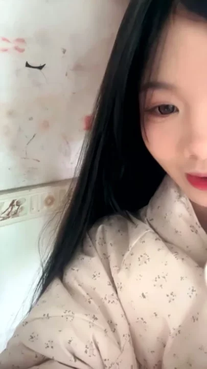 Screenshot 16 from Amateur Asian Solo Play Under Sunlight — Garden Tease in Cartoon Outfit