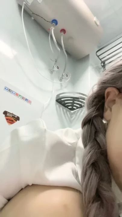 Screenshot 11 from Lavender-Braided Maid Toy Play — Intense Solo Session [FC2-PPV-2400000]