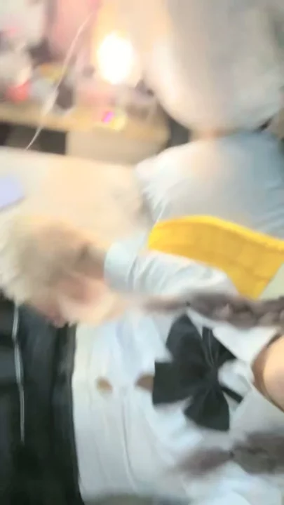 Screenshot 12 from Lavender-Braided Maid Toy Play — Intense Solo Session [FC2-PPV-2400000]
