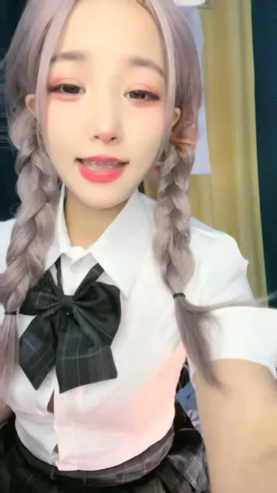 Screenshot 10 from Lavender-Braided Maid Toy Play — Intense Solo Session [FC2-PPV-2400000]