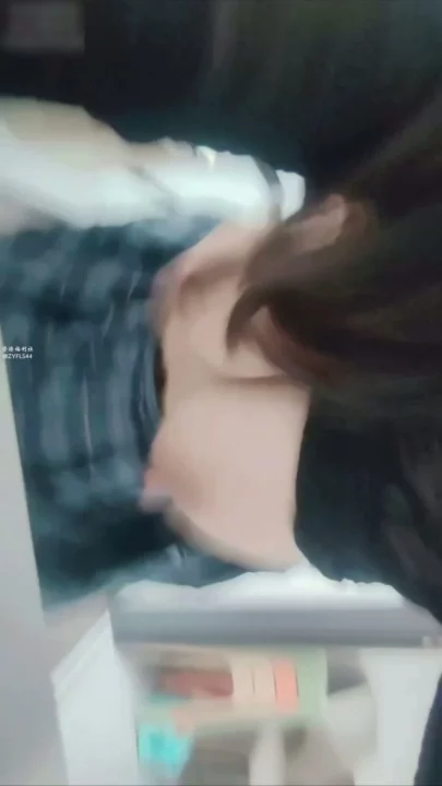 Screenshot 8 from FC2-PPV-81850 — Lingerie-Clad Wife Delivers Intense Deepthroat Blowjob and Creampie