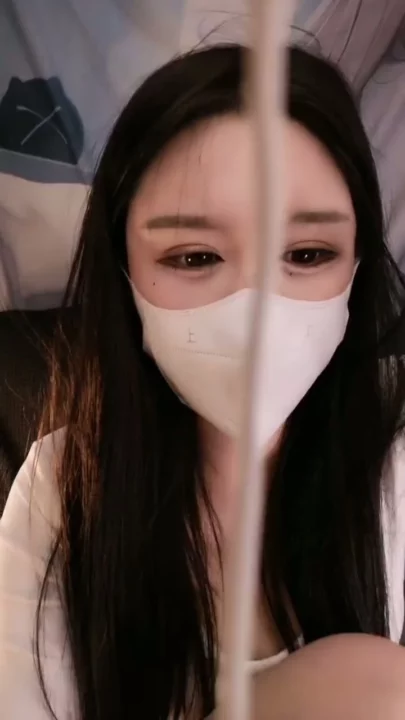 Screenshot 12 from Masked Glasses Cutie Toy Play — FC2 PPV Raw POV [FC2-PPV-993673]