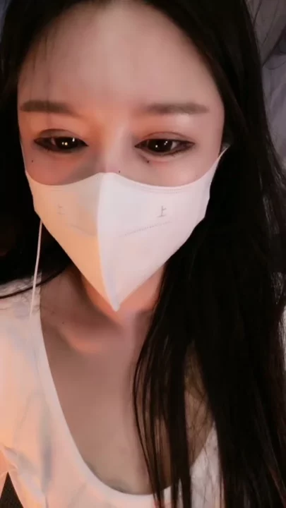 Screenshot 13 from Masked Glasses Cutie Toy Play — FC2 PPV Raw POV [FC2-PPV-993673]
