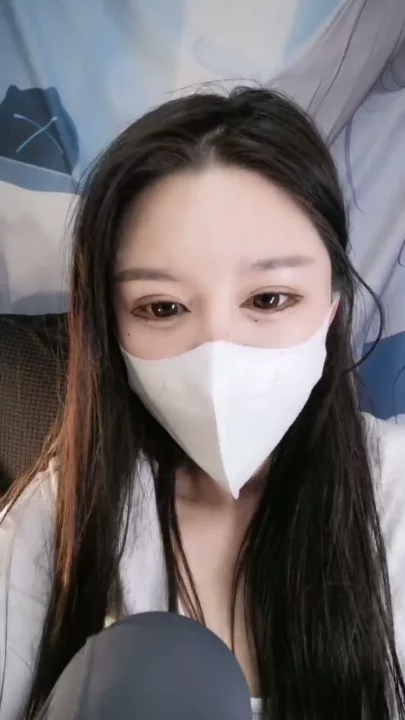 Screenshot 7 from Masked Glasses Cutie Toy Play — FC2 PPV Raw POV [FC2-PPV-993673]