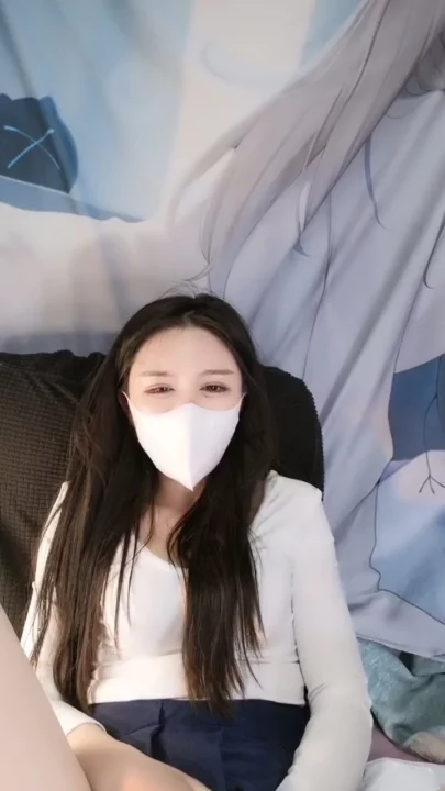 Screenshot 10 from Masked Glasses Cutie Toy Play — FC2 PPV Raw POV [FC2-PPV-993673]