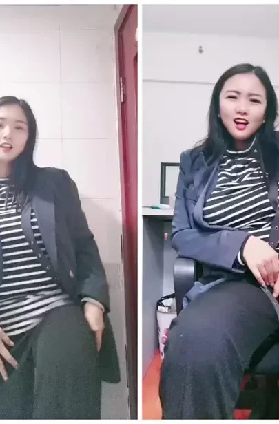 Screenshot 17 from Japanese Office Lady Bathroom Solo — FC2 PPV Uncensored Masturbation Session