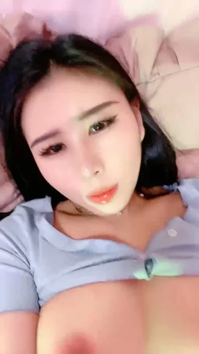 Uncensored Asian Solo — FC2 PPV Face-Shown Lingerie & Dildo Session のスクリーンショット 6