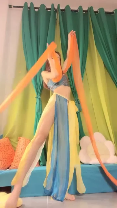 Screenshot 14 from Masked Petite Japanese Solo Session in Lingerie – FC2-PPV Exclusive