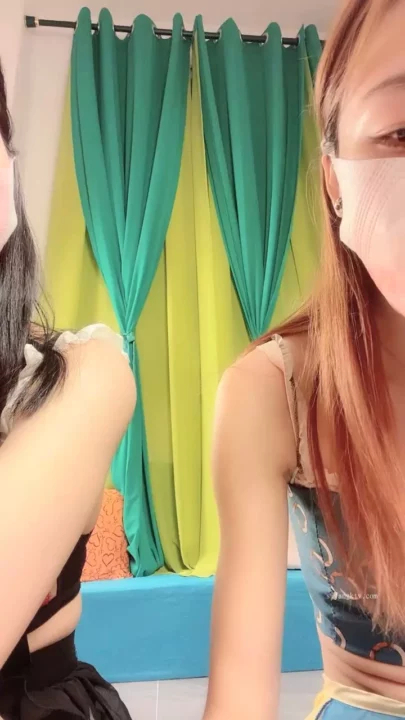 Screenshot 16 from Masked Petite Japanese Solo Session in Lingerie – FC2-PPV Exclusive