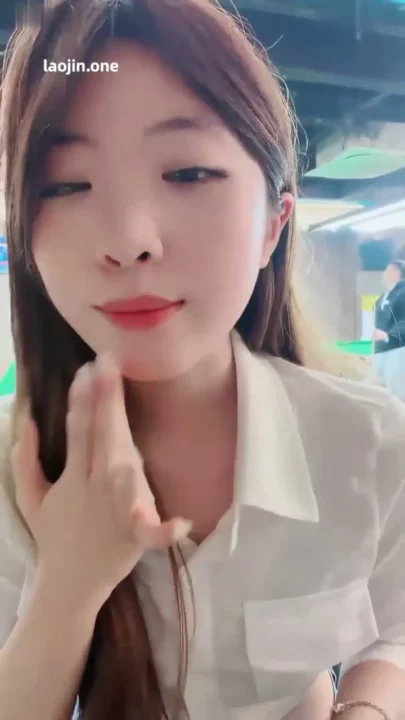 FC2-PPV-XXXXXXX — Asian Tease in Denim Shorts & White Shirt — Natural POV Solo