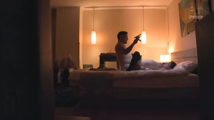 Screenshot 13 from FC2 PPV Roleplay — Petite Asian Idol Goes Wild with POV BJ After Party [1234567]