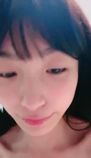 Screenshot 17 from Slender Asian Model in Lingerie — Intimate JAV POV Bedroom Encounter