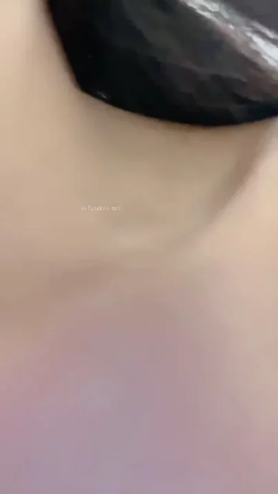 Screenshot 25 from Slender Asian Model in Lingerie — Intimate JAV POV Bedroom Encounter
