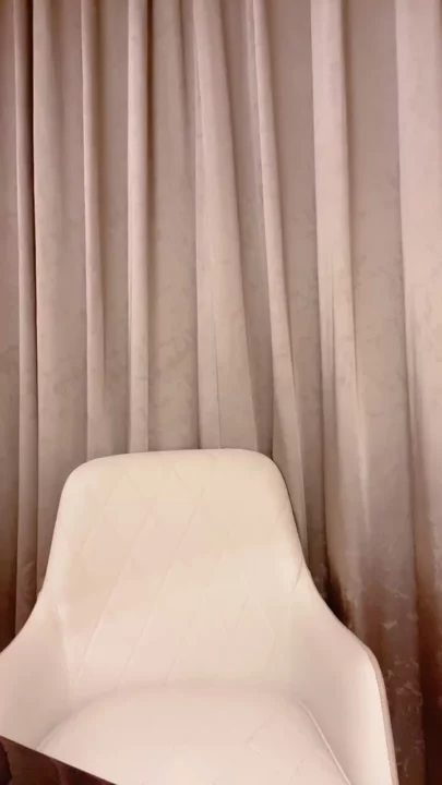 Screenshot 10 from Slender Asian Model in Lingerie — Intimate JAV POV Bedroom Encounter