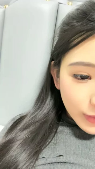 Screenshot 14 from Lingerie-Clad Petite Beauty Engages in Intense Solo Toy Play — Japanese POV