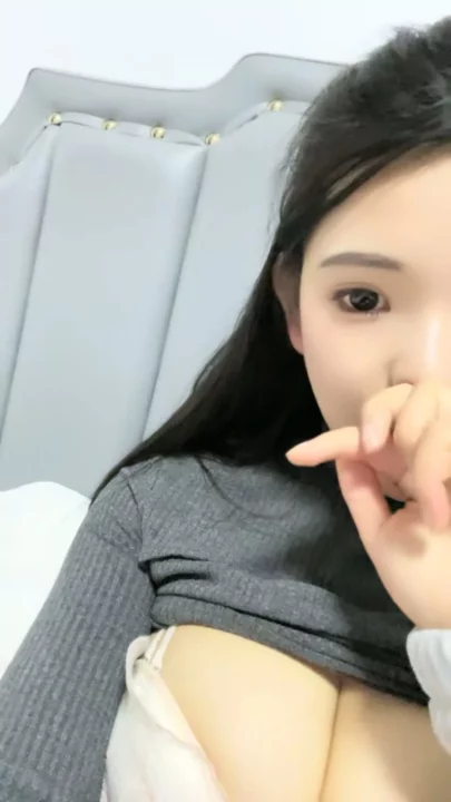 Screenshot 16 from Lingerie-Clad Petite Beauty Engages in Intense Solo Toy Play — Japanese POV