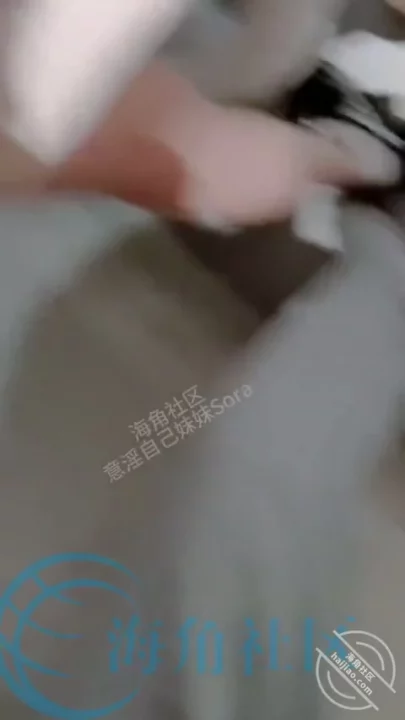 Screenshot 3 from Teen Uniform Exhibition in Bathroom POV — Hidden Cam JAV Streaming