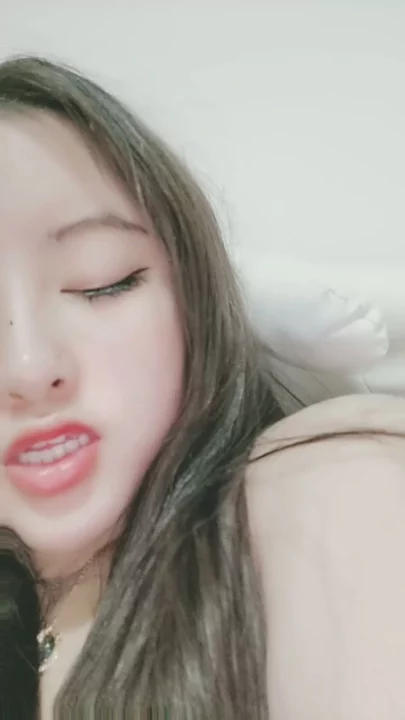 Screenshot 9 from Busty Amateur Japanese POV — Uncut Creampie Action in Bedroom [FC2-PPV-4874379]