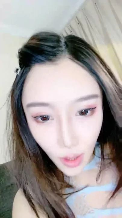 Screenshot 16 from Uncensored Japanese POV — Lingerie-Clad Busty Girl Takes Creampie with Vibrant Red Dildo