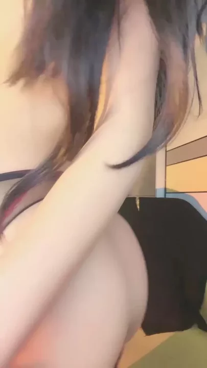 Screenshot 13 from Raw Japanese Amateur POV — Petite Asian with Red Thigh-Highs & Creampie Finish [FC2-PPV-28294]