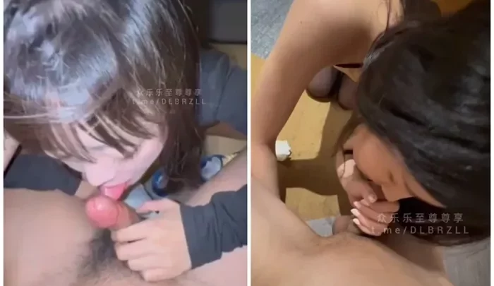 Screenshot 33 from NTR299 — Japanese Wife Cheating Creampie Featuring Sheer Stockings and Intense Blowjob