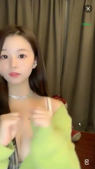 Screenshot 2 from Shaved Pussy Solo Show — Keke Baby’s Leaked Livestream Session