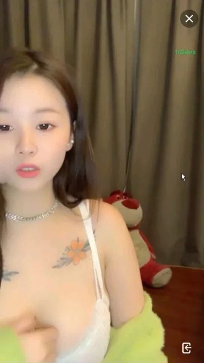 Screenshot 7 from Shaved Pussy Solo Show — Keke Baby’s Leaked Livestream Session