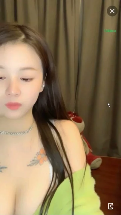 Screenshot 8 from Shaved Pussy Solo Show — Keke Baby’s Leaked Livestream Session