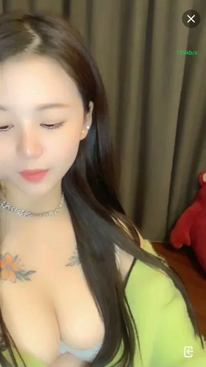 Screenshot 9 from Shaved Pussy Solo Show — Keke Baby’s Leaked Livestream Session