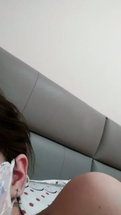 Screenshot 22 from Petite Japanese Girl in Lingerie Masturbates with Toys — Intimate POV Experience [FC2-PPV-3540000]