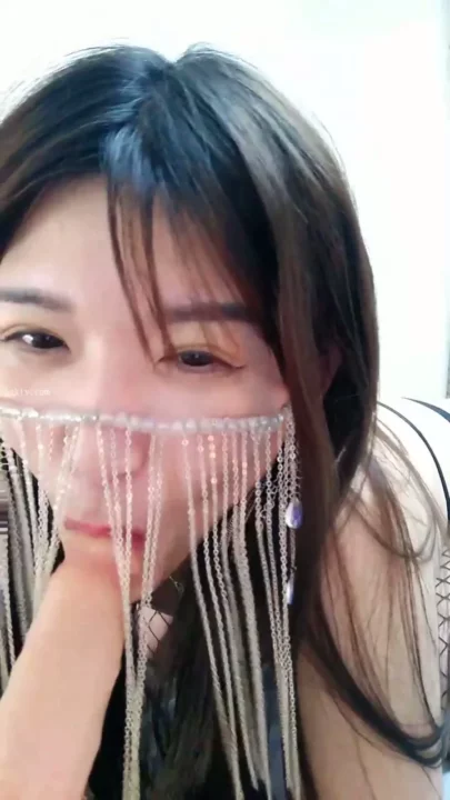 Screenshot 9 from Petite Japanese Girl in Lingerie Masturbates with Toys — Intimate POV Experience [FC2-PPV-3540000]